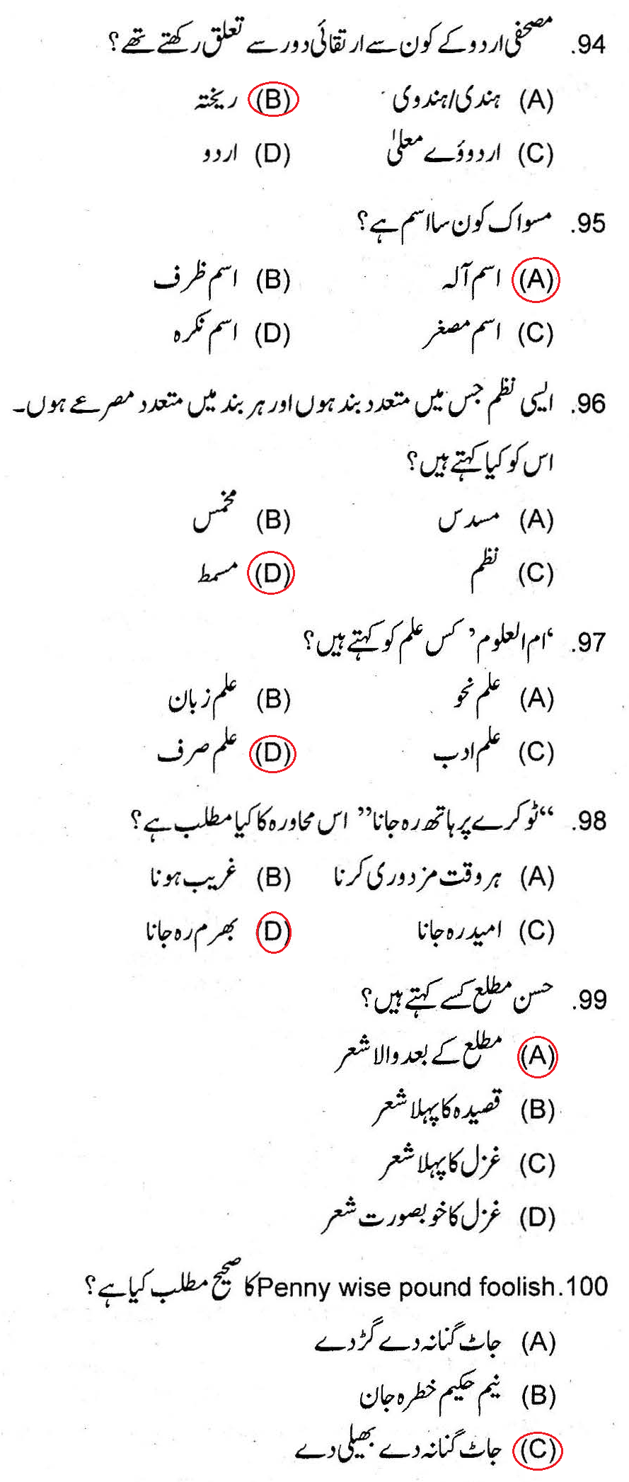 INSPECTOR in Anti-Corruption Establishment 2012 Paper